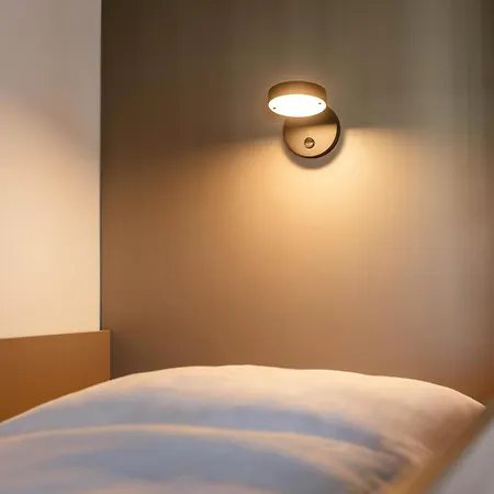 B&B Hotel Halle-2