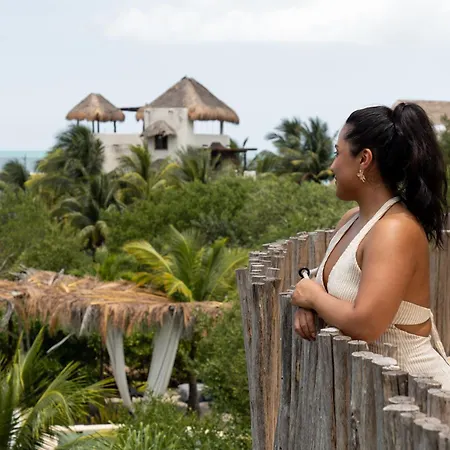 H Boutique Casa Noma-Noma Holbox-3