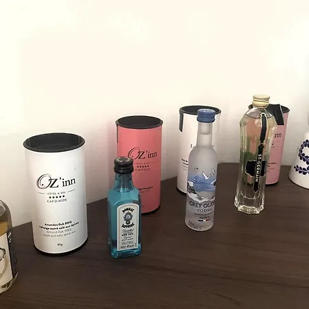 Oz'Inn Hôtel&Spa-3