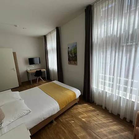 Hotel Residence Le Coin-3