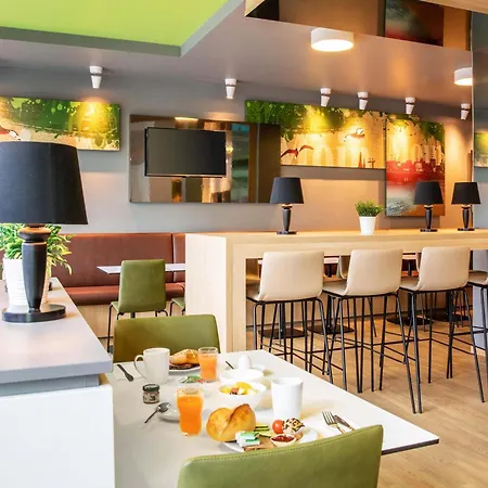 B&B Hotel Hamburg-Wandsbek-3