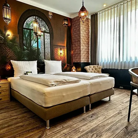 Designhotel Central Fulda-3