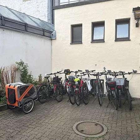 Hotel Alte Brauerei-2
