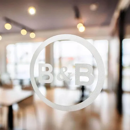 B&B Hotel Saarbrücken-Hbf-2