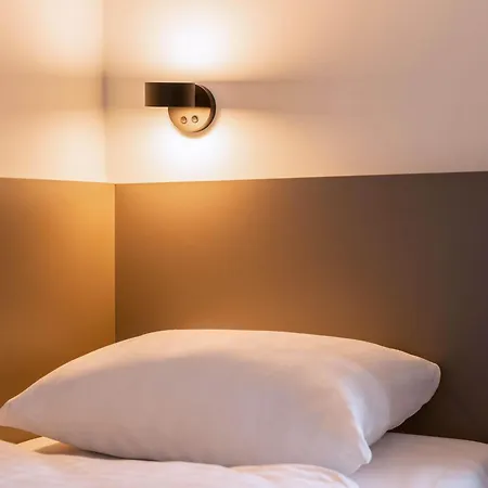 B&B Hotel Hildesheim-2
