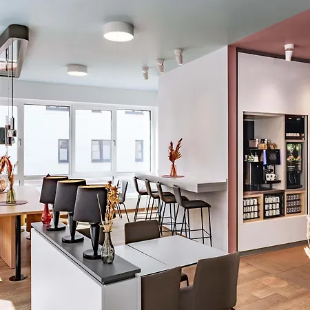 B&B Hotel Hildesheim-3