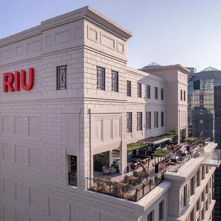 Riu Plaza Chicago-2