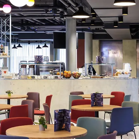 Ibis Styles Bern City-3