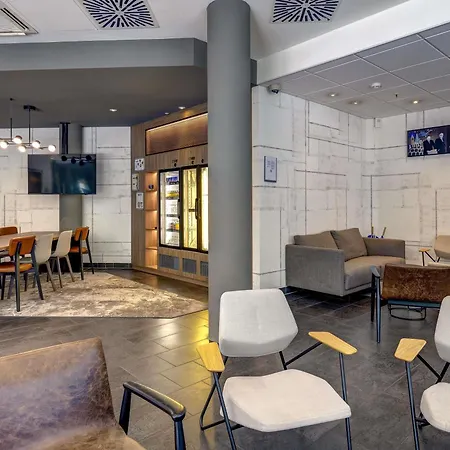 Novotel Suites München Parkstadt Schwabing-2