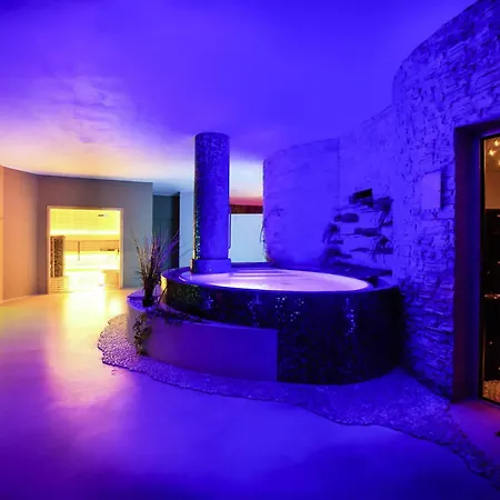 Mercure Olbia Hotel E Spa-2