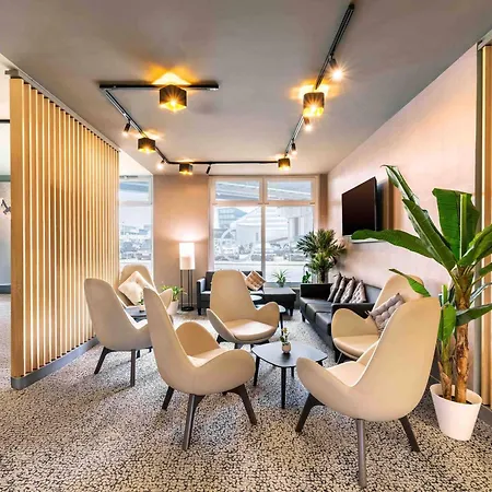 B&B HOTEL Wien-St-Marx-2