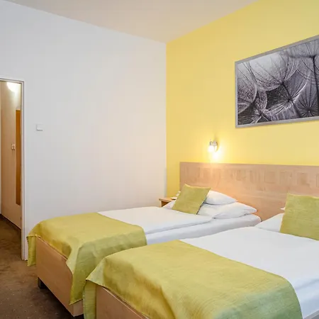Hotel Behounek-2