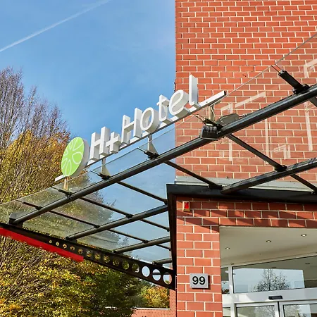 Sunday Hotel Köln Hürth-2
