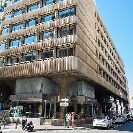 Hotel Concorde-3