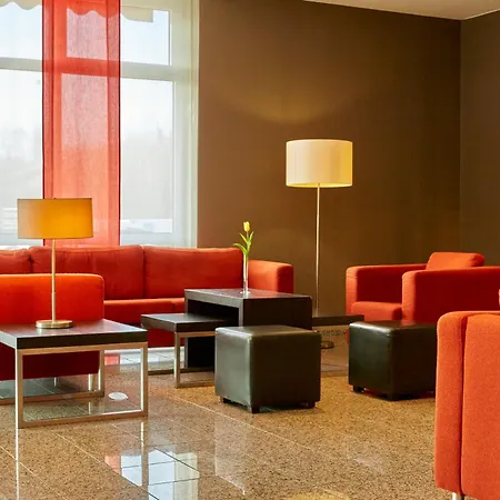 H+ Hotel Leipzig-Halle By Sunday Hotels-3
