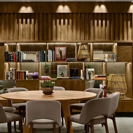 Ac Hotel By Marriott Innsbruck-3