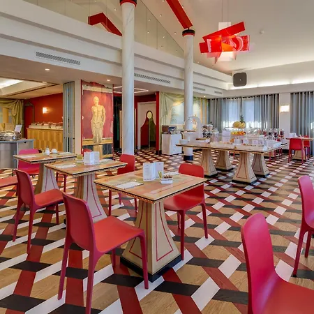 Antares Hotel Rubens-2