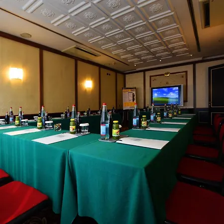 Antares Hotel Rubens-3