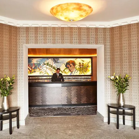 Steigenberger Icon Grandhotel Belvédère-2