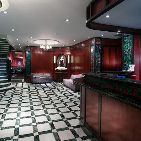 Washington Square Hotel-2