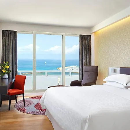 Sheraton Grand Tel Aviv-2