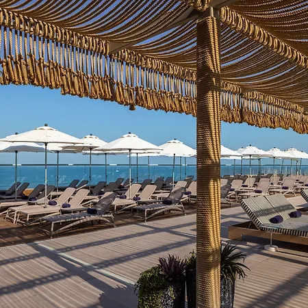 Sheraton Grand Tel Aviv-3