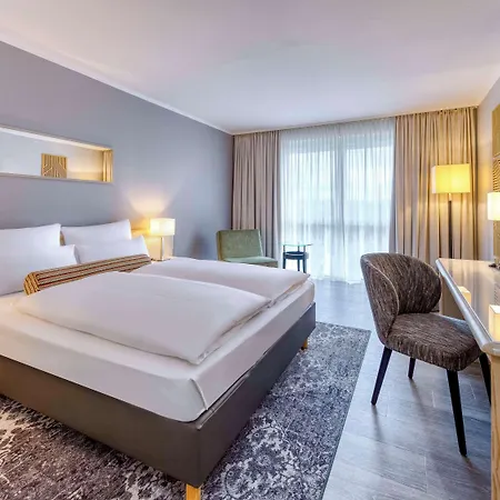 Mercure Düsseldorf Kaarst-3