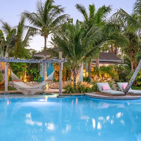 Boardwalk Boutique Hotel Aruba - Adults Only-2