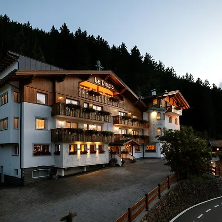 Hotel La Pineta-2
