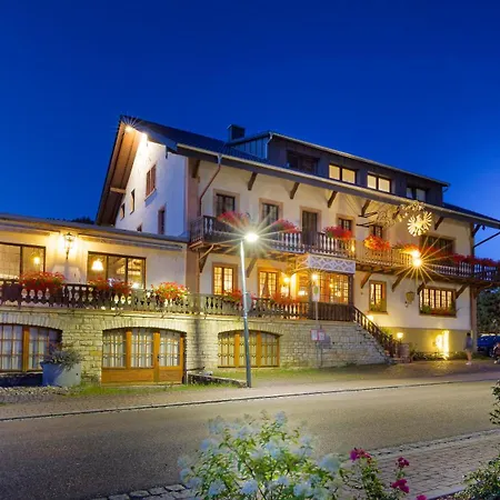 Hotel Gasthaus Adler-2