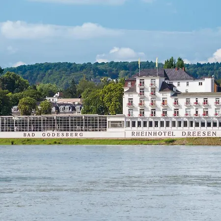 Rheinhotel Dreesen-3