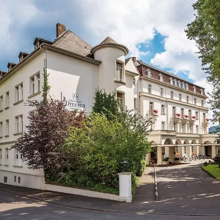 Rheinhotel Dreesen-2