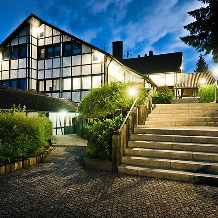 Sporthotel&Resort Grafenwald Daun - Vulkaneifel-2