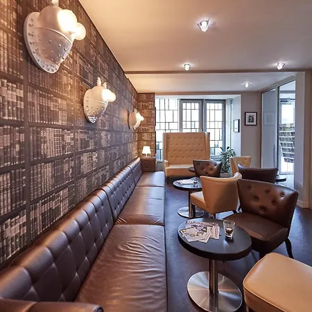 Hotel Amadeus-3