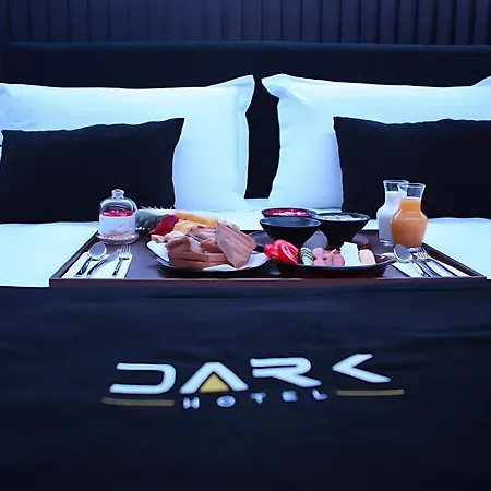 Dark Boutique Hotel-2