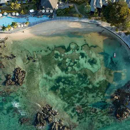 Fisherman'S Cove Resort-3
