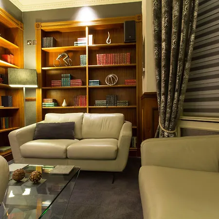 Henley House Hotel-2