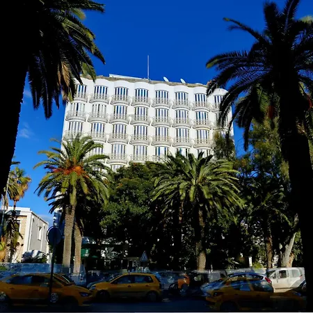 Hotel La Maison Blanche-2