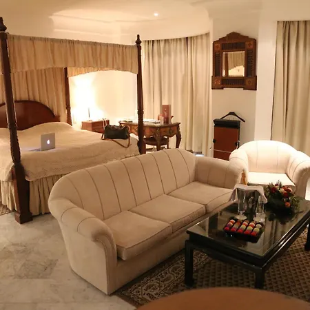 Hotel La Maison Blanche-3