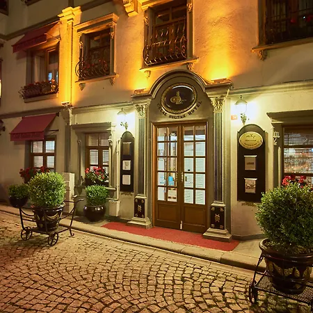 Celal Sultan Hotel Special Class-2