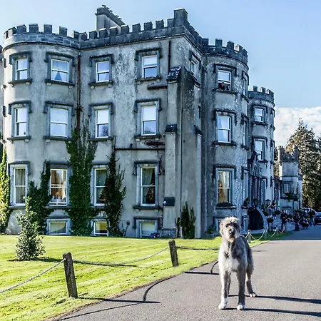 Ballyseede Castle-2
