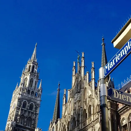 Brunnenhof City Center-3