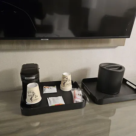 Robert Treat Hotel-2