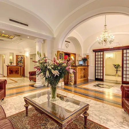 Hotel Contilia-2