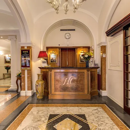 Hotel Contilia-3