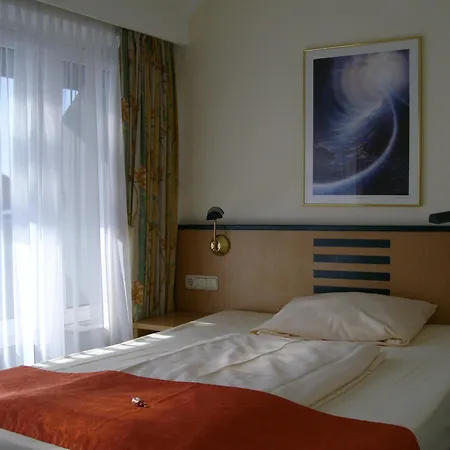 Superior Hotel Präsident-3