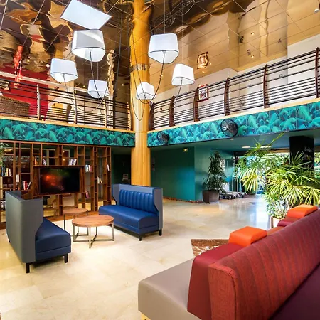 Best Western Plus La Marina-2