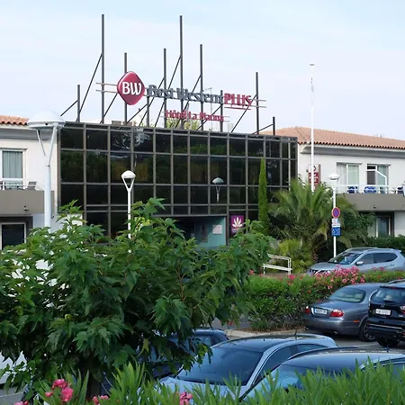Best Western Plus La Marina-3