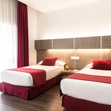 Hotel Serrano-2