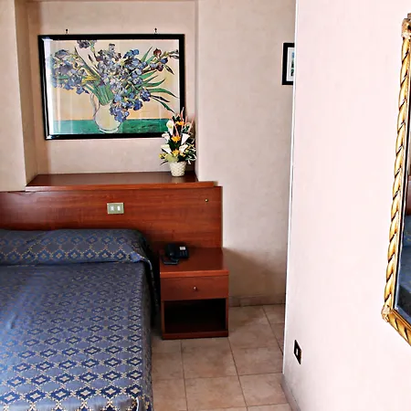 Hotel Orlanda-2